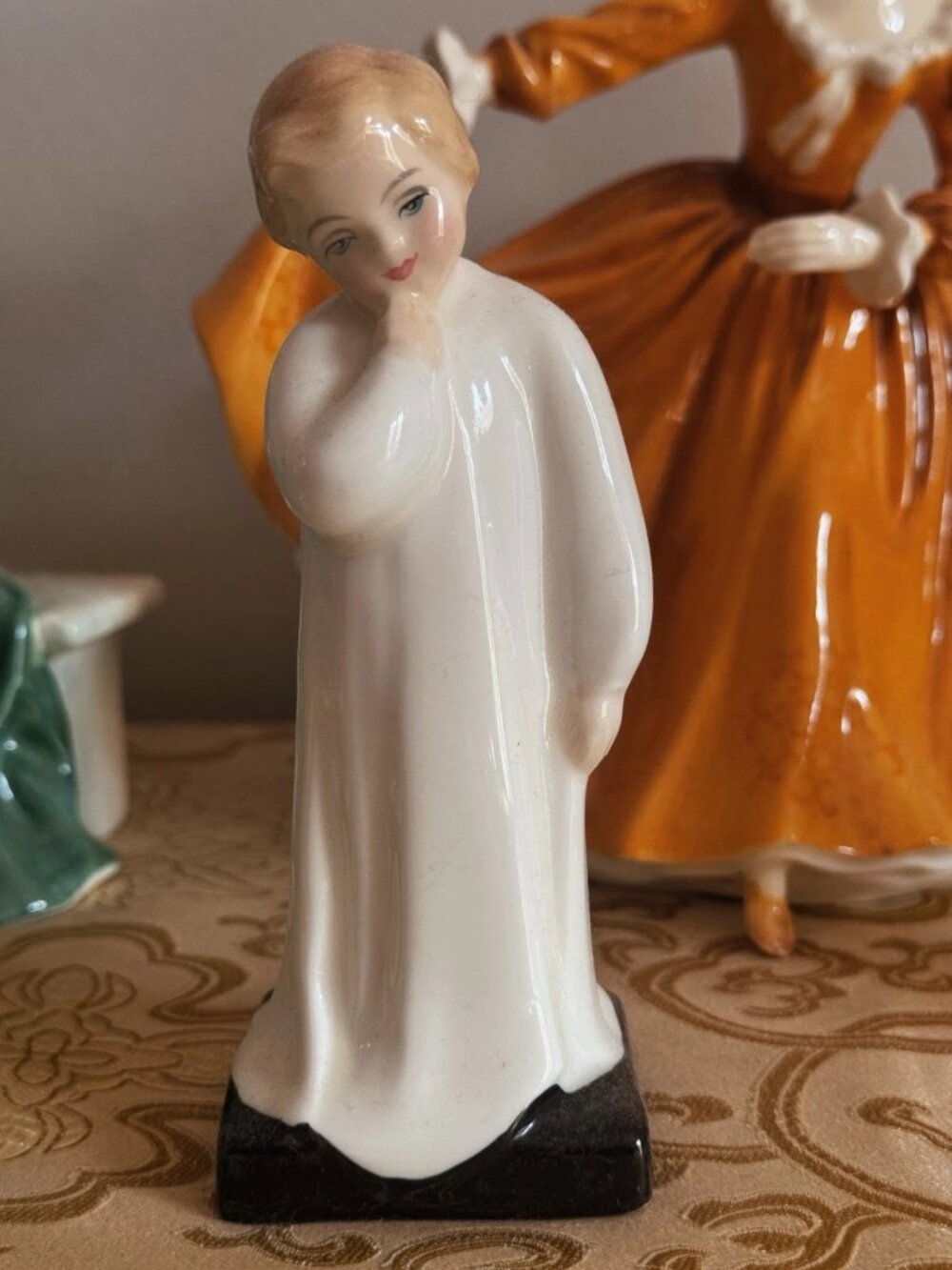 Royal Doulton Darling HN1985 Figurine